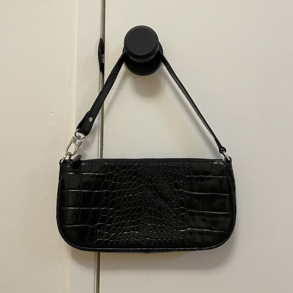 BY FAR Rachel Bag